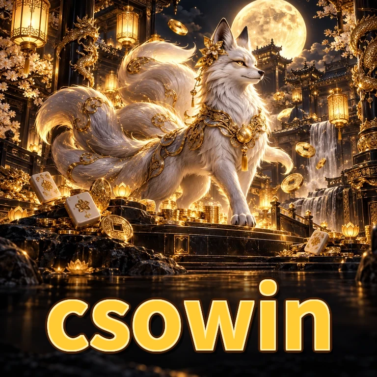 csowin Logo