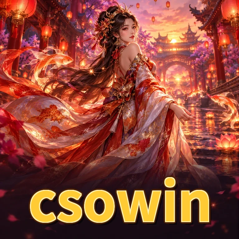 csowin Logo