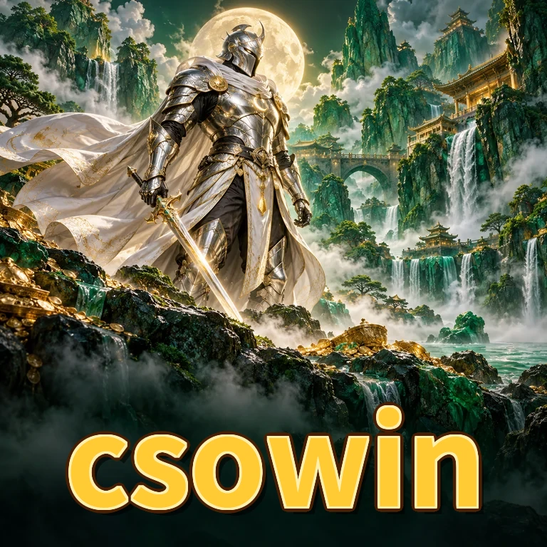 Spesifikasi csowin
