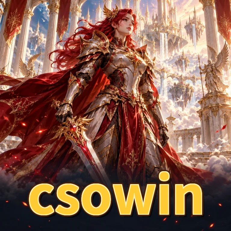 Instalasi csowin Berhasil