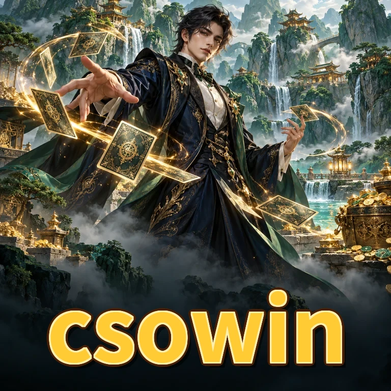 Siapa Kami csowin
