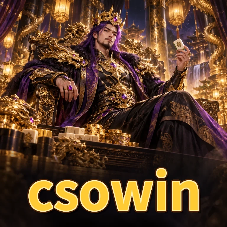 csowin Logo