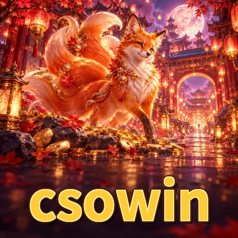 App Information csowin