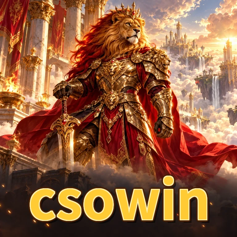csowin Logo