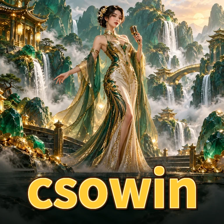 Fitur csowin