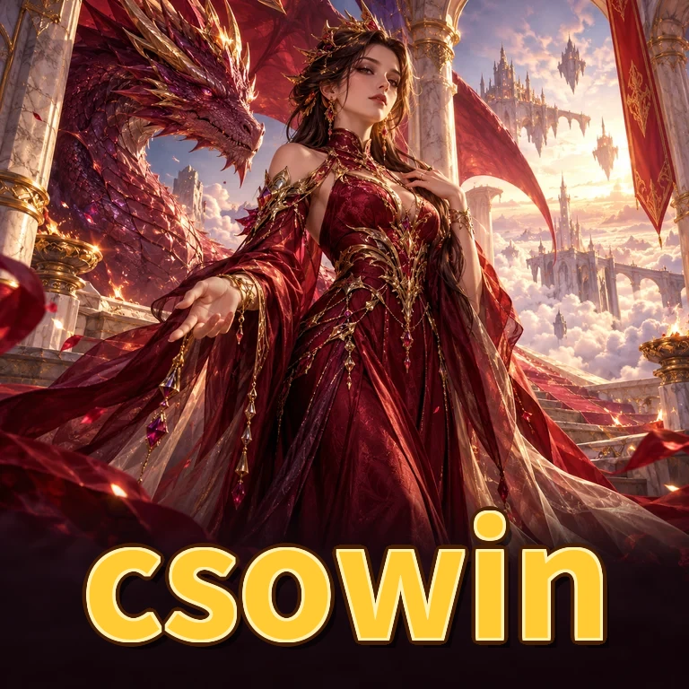 Nilai-Nilai csowin