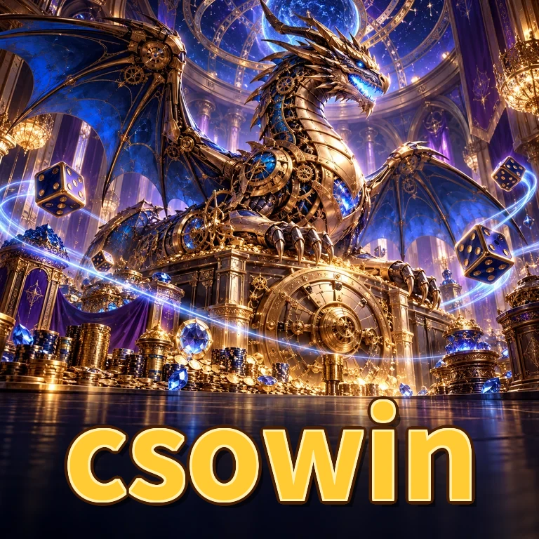 csowin Logo