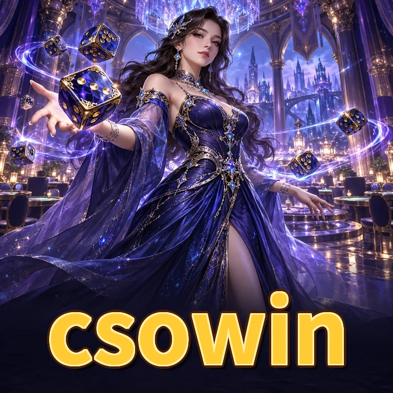 Tim csowin