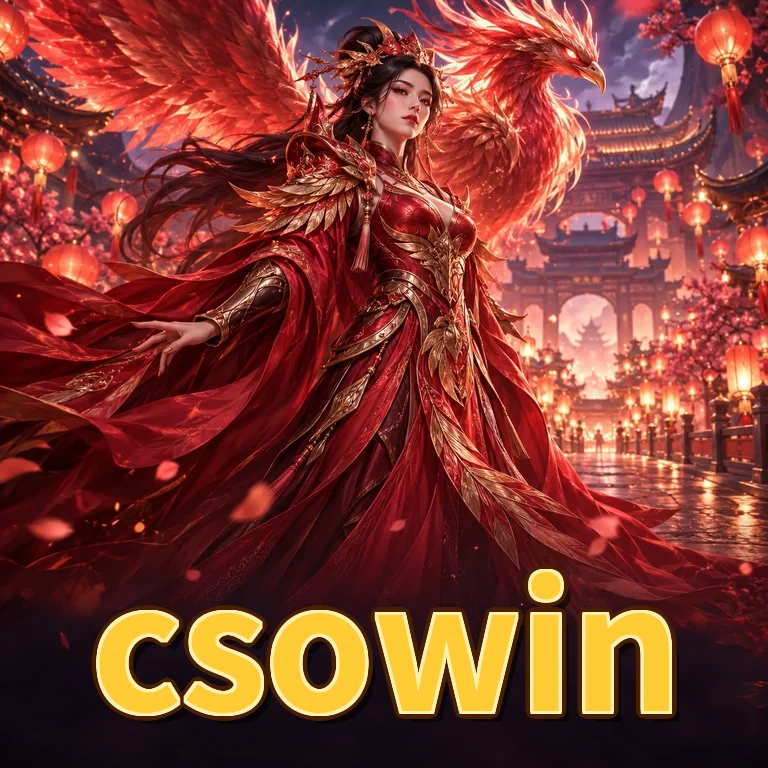 Overview csowin