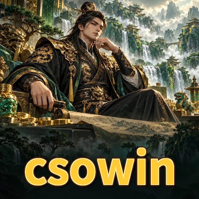 FAQ Keamanan csowin