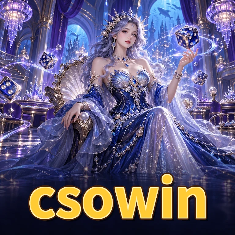 csowin Logo