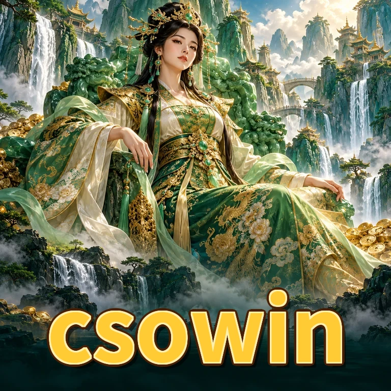 csowin Logo